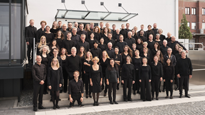 2. 5nachsechs Afterwork-Konzert - Meister und Meisterschüler 2. 5nachsechs Afterwork-Konzert - Meister und Meisterschüler