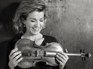 Anne-Sophie Mutter