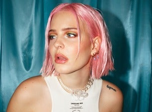 Anne Marie Anne Marie
