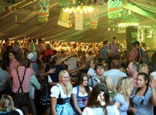 9. Original Karlsruher Oktoberfest - Ikke Hüftgold und Krachleder 9. Original Karlsruher Oktoberfest - Ikke Hüftgold und Krachleder