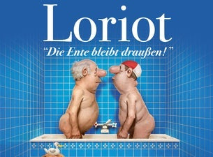 Der große Loriot Abend