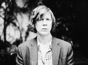 The Thurston Moore Group The Thurston Moore Group