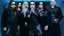Cradle Of Filth