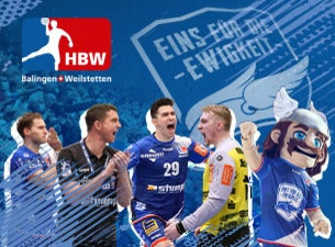 HBW vs. HC Empor Rostock