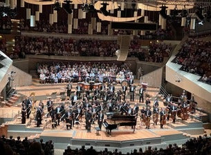 Zauber der Italienischen Oper Zauber der Italienischen Oper