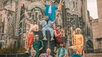 Knallblech - 10 Jahre, 10 Städte: Deutschland-Tour 2026