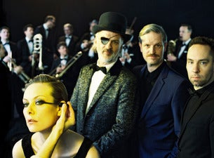 Moka Efti Orchestra