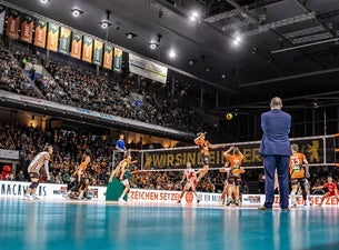 Berlin Recycling Volleys