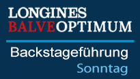 Backstageführung Sonntag 10 Uhr