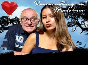 Paarvermittlung Paarvermittlung