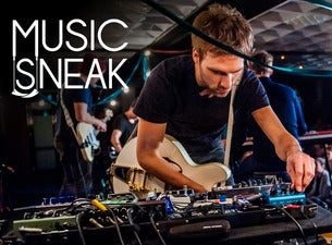 GUTSCHEIN Music Sneak 2021 GUTSCHEIN Music Sneak 2021