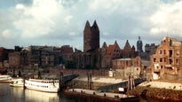 Bremen wird bunt – Die Jahre 1930 bis 1959