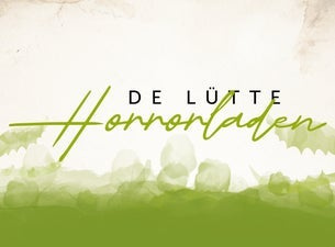 De lütte Horrorladen (Premiere) De lütte Horrorladen (Premiere)