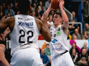 WWU Baskets Münster WWU Baskets Münster