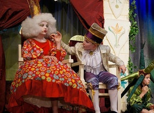 Musical Kids Hamburg: Die kleine Meerjungfrau (Weihnachtsmärchen) Musical Kids Hamburg: Die kleine Meerjungfrau (Weihnachtsmärchen)