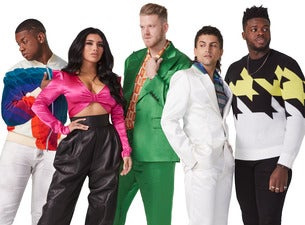 Pentatonix Pentatonix