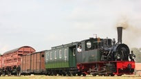 125 Jahre Kleinbahn Hoya-Skye-Asendorf - Dampfzug HSA (Hin-/Rückfahrt)