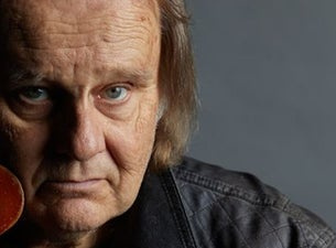 Walter Trout