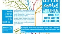 Abraham und die drei alten Schachteln