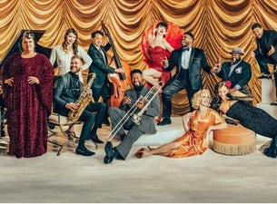 Scott Bradlee's Postmodern Jukebox