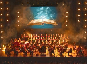 The Music of Harry Potter - Live in Concert - 17.03.2020 The Music of Harry Potter - Live in Concert - 17.03.2020