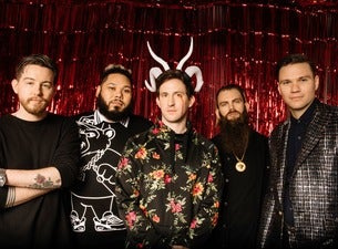Dance Gavin Dance Dance Gavin Dance