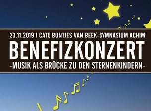 Musik als Brücke zu den Sternenkindern