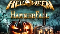 Helloween | Logen-Seat in der Ticketmaster Suite