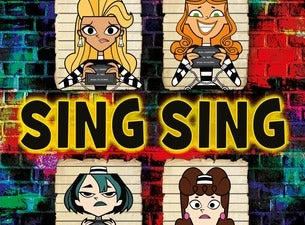 Sing Sing – Der Weg zum Ruhm