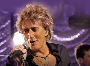 Rod Stewart - Live in Concert - One Last Time Rod Stewart - Live in Concert - One Last Time