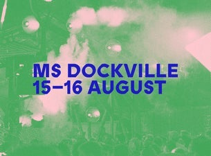 MS DOCKVILLE Festival