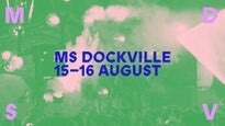 MS DOCKVILLE 15. - 16. August 2025 - Wochenend Ticket