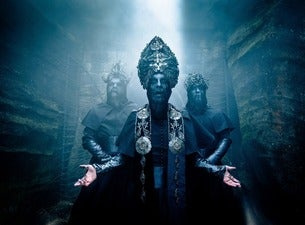 Behemoth Behemoth