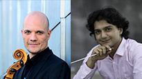 6. Philharmonisches Konzert - Inspiration 6. Philharmonisches Konzert - Inspiration