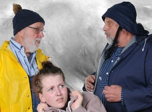 Ünner't Lüchtfüer Ünner't Lüchtfüer