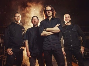 Alter Bridge + Special Guests: Mastodon & Dirty Honey Alter Bridge + Special Guests: Mastodon & Dirty Honey