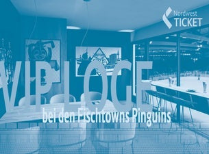 NWT VIP-Loge