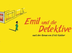 Emil & die Detektive