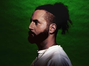 Elderbrook Elderbrook