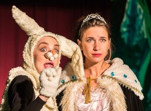 Schneewittchen - Varia Vineta Theater Schneewittchen - Varia Vineta Theater