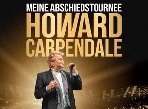 Howard Carpendale