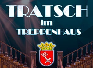 Tratsch im Treppenhaus Tratsch im Treppenhaus