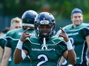 VfL Oldenburg Knights