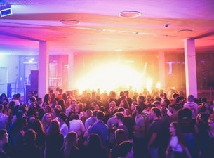 Uni Start Party