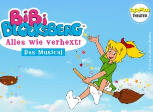 Bibi Blocksberg