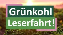 Leserfahrt