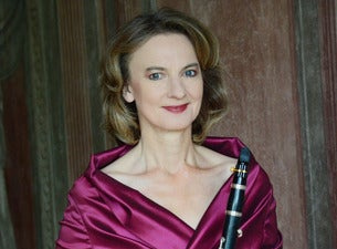 Sabine Meyer & Alliage Quintett Sabine Meyer & Alliage Quintett