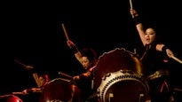 Masa Daiko - Japanische Trommelkunst