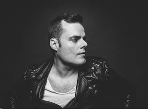 ONE VISION OF QUEEN feat. Marc Martel | Suiten-Tickets ONE VISION OF QUEEN feat. Marc Martel | Suiten-Tickets