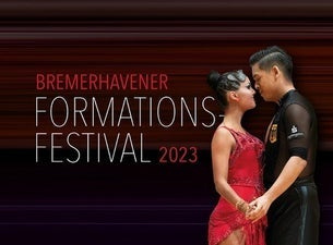 TSG Bremerhaven – Formationsfestival 2023 TSG Bremerhaven – Formationsfestival 2023